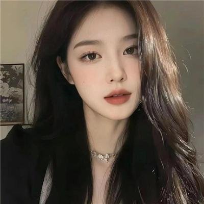 当女孩恋爱时
