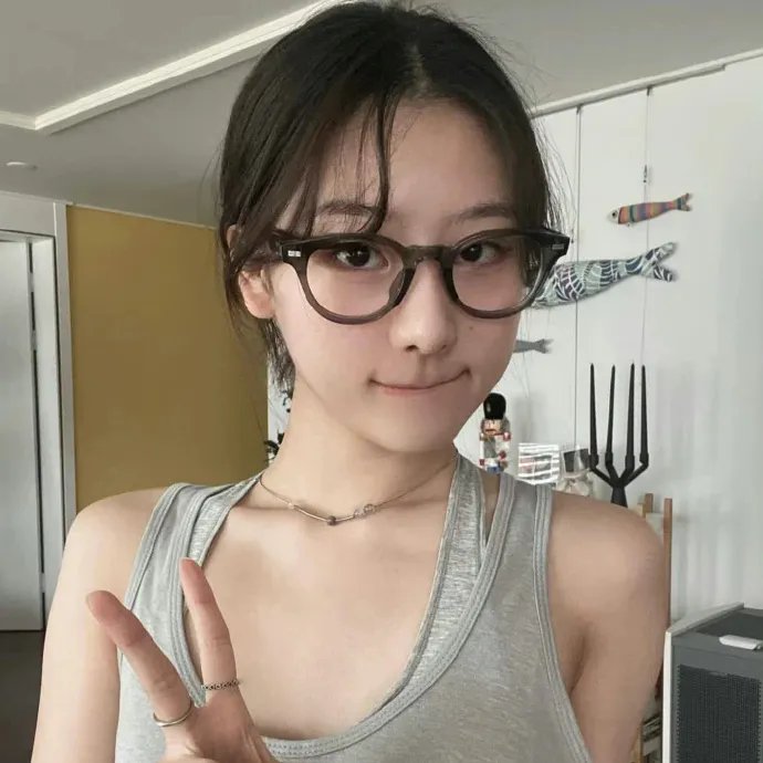 某个男人