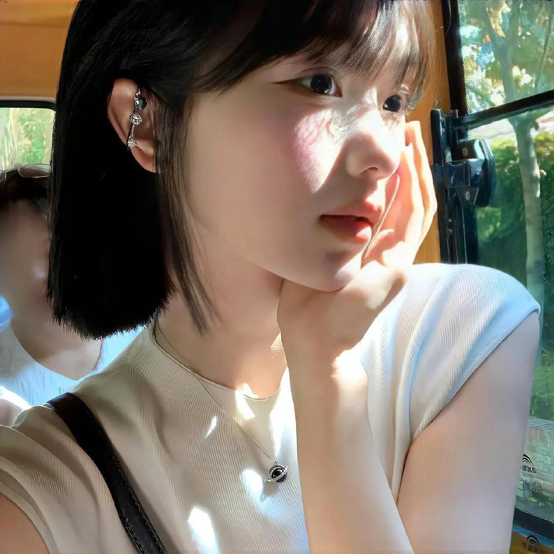 第二次也很美